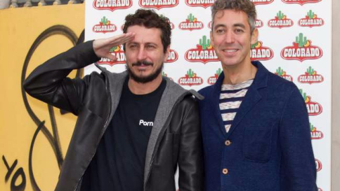 Colorado Cafè, arrivano Luca e Paolo: "Saremo le donne di servizio"
