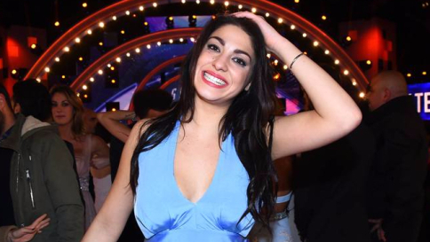 GF 14, Federica Lepanto a "Verissimo": "Io vittima di violenza e non posso perdonare"