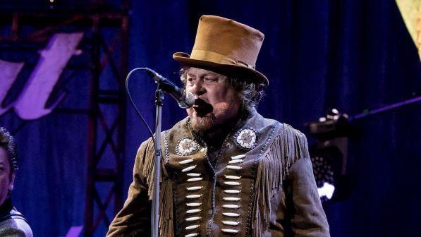 Zucchero,in prima serata su Canale 5 il concerto all'Arena di Verona