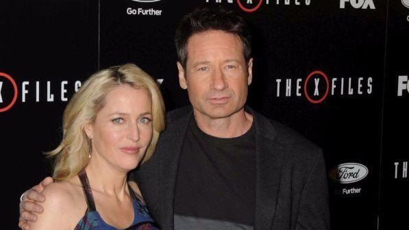 "X-Files 11", due episodi diretti da donne dopo le lamentele di Gillian Anderson