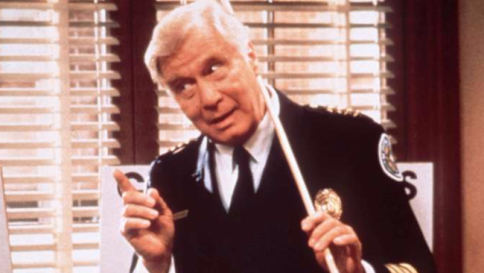 George Gaynes, addio al comandante Lassard di "Scuola di Polizia"