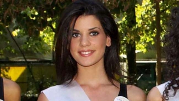 "Grande Fratello 14", quando Mary Falconieri voleva diventare Miss Italia
