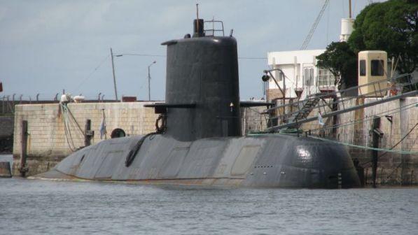 Argentina: captati segnali, ma per la Marina non si tratta del sottomarino
