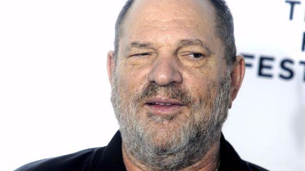 Weinstein temeva denunce: trovata lista segreta di chi poteva accusarlo di molestie
