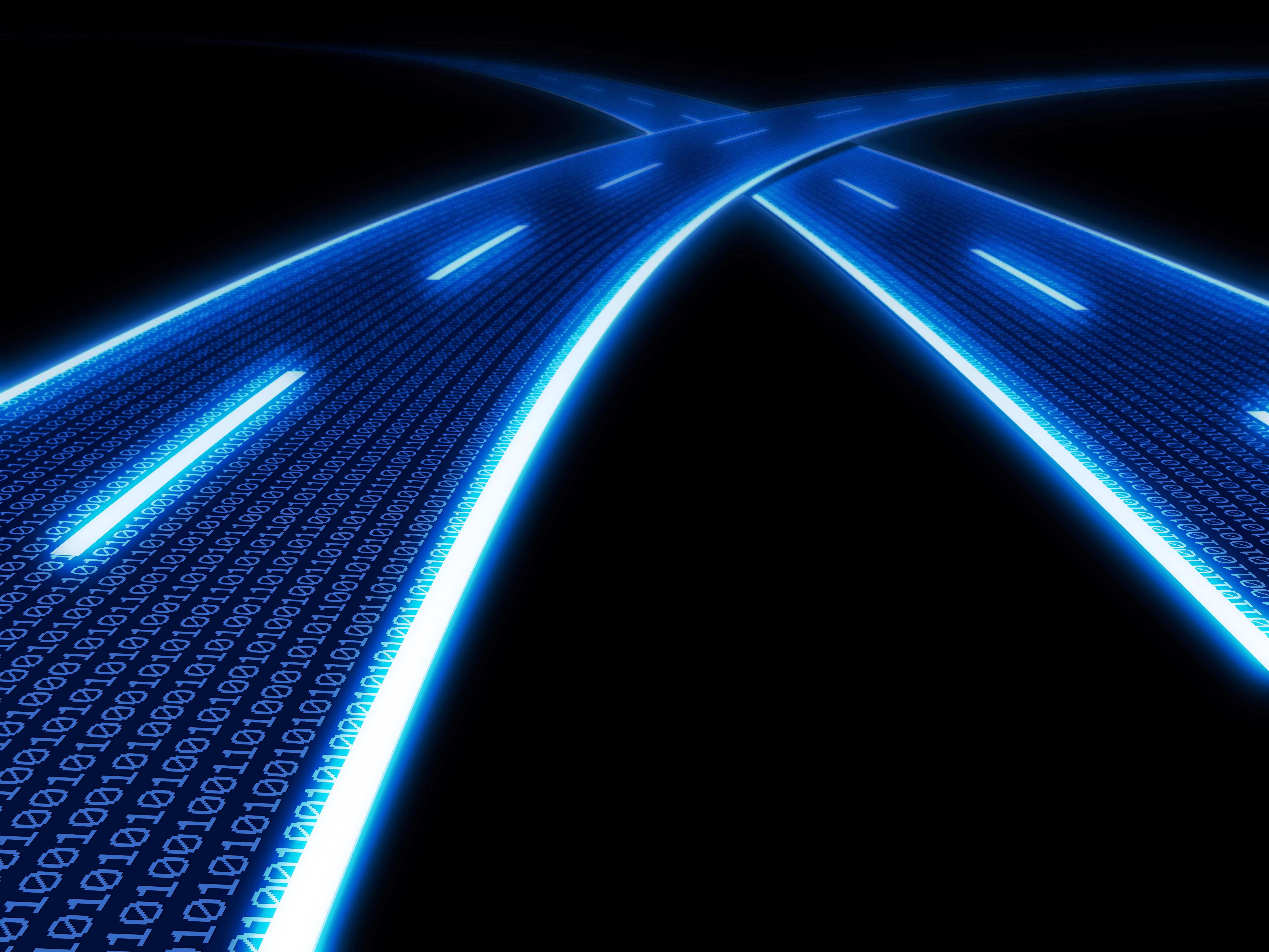 Così l'economia digitale in Italia