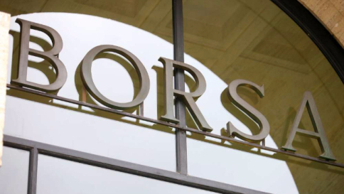 Le Borse europee crollano di nuovo Piazza Affari -5,63%, bruciati 23,4 mld