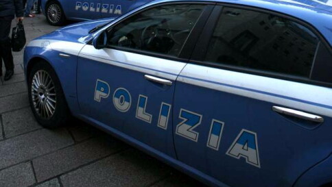 Ucciso in strada a Taranto, 2 fermi