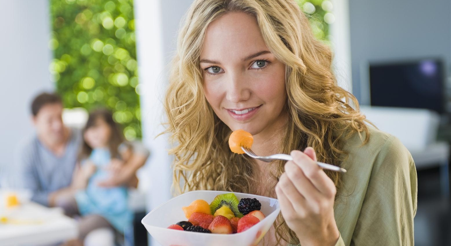 Gli antiossidanti naturali per dimagrire e combattere l'invecchiamento