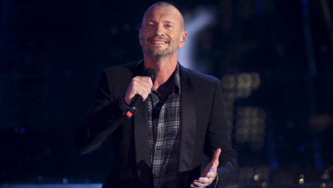 Biagio Antonacci nei guai con il fisco: accusato di aver evaso 3,5 milioni di euro