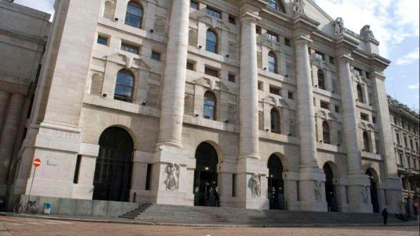 Piazza Affari apre in rialzo: l'indice Ftse MIb a +0,17%