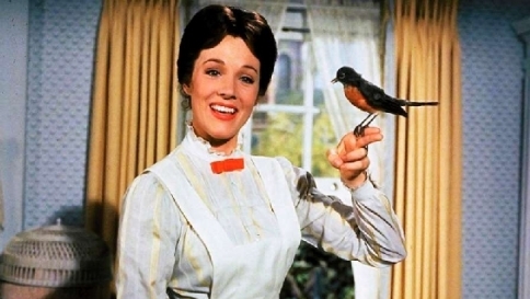 "Mary Poppins", Disney lavora al remake