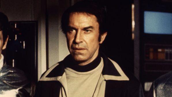 Martin Landau, addio al comandante Koenig di "Spazio 1999"