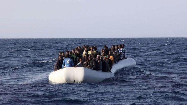 Migranti, allarme dell'Oim: quasi duemila morti in mare da inizio anno