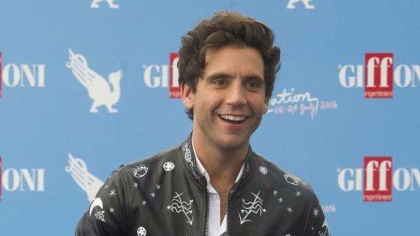 Togliete la Littizzetto a Mika