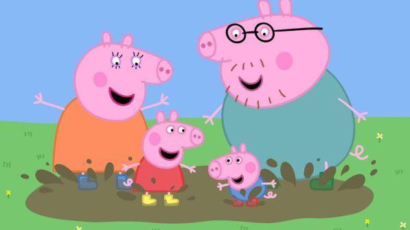 Harley Bird, la doppiatrice inglese di Peppa Pig guadagna 1.000 sterline all'ora