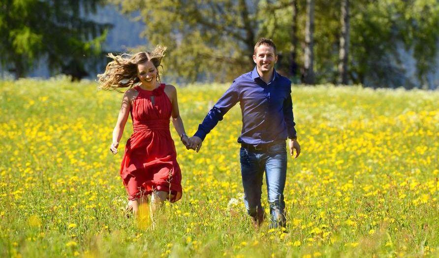 Intolleranze di primavera: siamo allergici all’ufficio… e al traffico