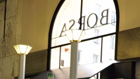 Borse, peggiorano listini europei