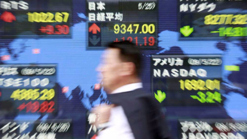 Borsa, Tokyo chiude in positivo
