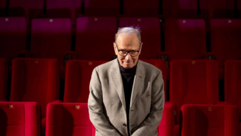 Morricone querela i Subsonica, rei di averlo accusato di plagio