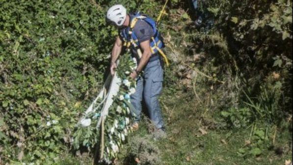 "Lotito ci ha presi in giro, ecco perché ho buttato la corona di fiori nel Tevere"