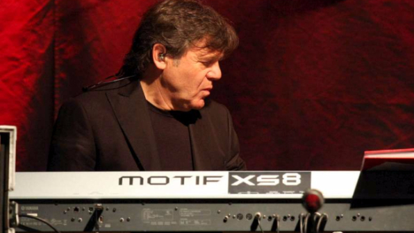Beppe Carletti: "Ragazzi fate musica per passione, come me e Augusto"