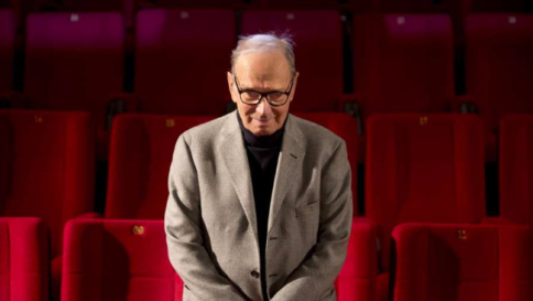 Oscar 2016, Ennio Morricone nominato per le musiche