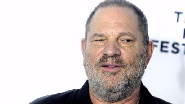 Weinstein, casi di molestie già dagli Anni '70