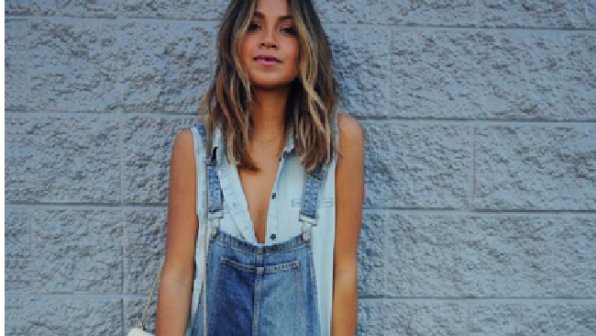 Denim on denim: la moda si veste solo di jeans