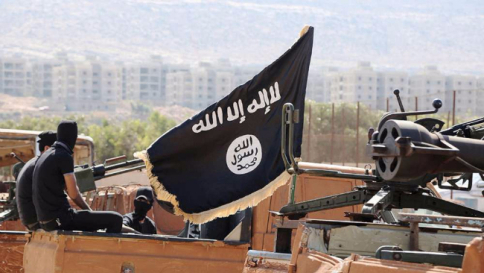 Isis,Turchia: serve un'operazione di terra che sia congiunta