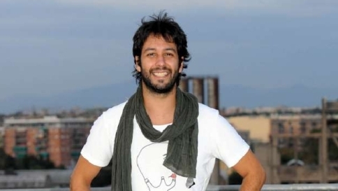 I Cesaroni, Matteo Branciamore torna al cinema