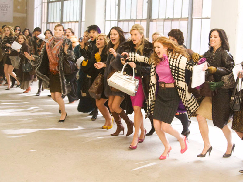 Black Friday: tutti pronti, anche in Italia