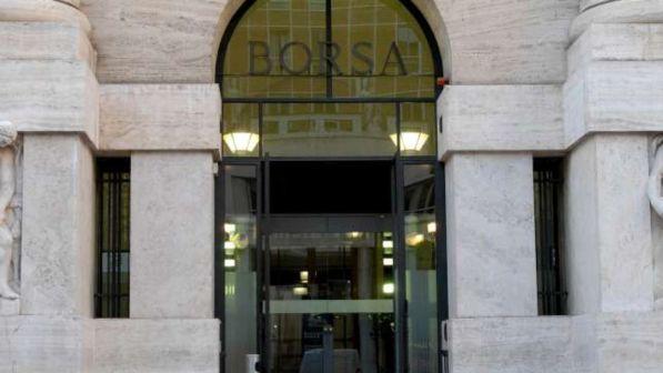 Piazza Affari apre in rialzo: l'indice Ftse MIb a +0,33%