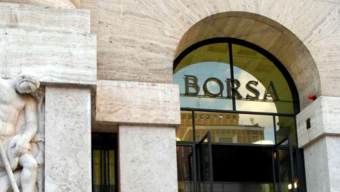 Piazza Affari migliore in Europa