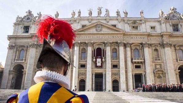 Allerta in Vaticano, controlli per un drone sospetto