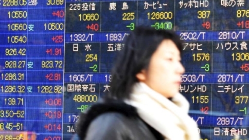 Tokyo, la Borsa chiude in parità
