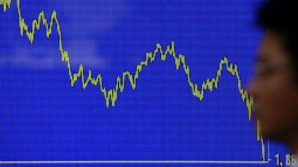 Borsa, Tokyo chiude in rialzo: l'indice Nikkei guadagna lo 0,26%