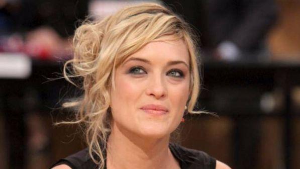 Carolina Crescentini, disavventura in auto: "Multata per un supplì"