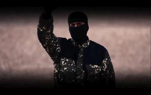 Bbc: il nuovo boia Isis fu arrestato nel 2014 ma fuggì in Siria dopo il rilascio