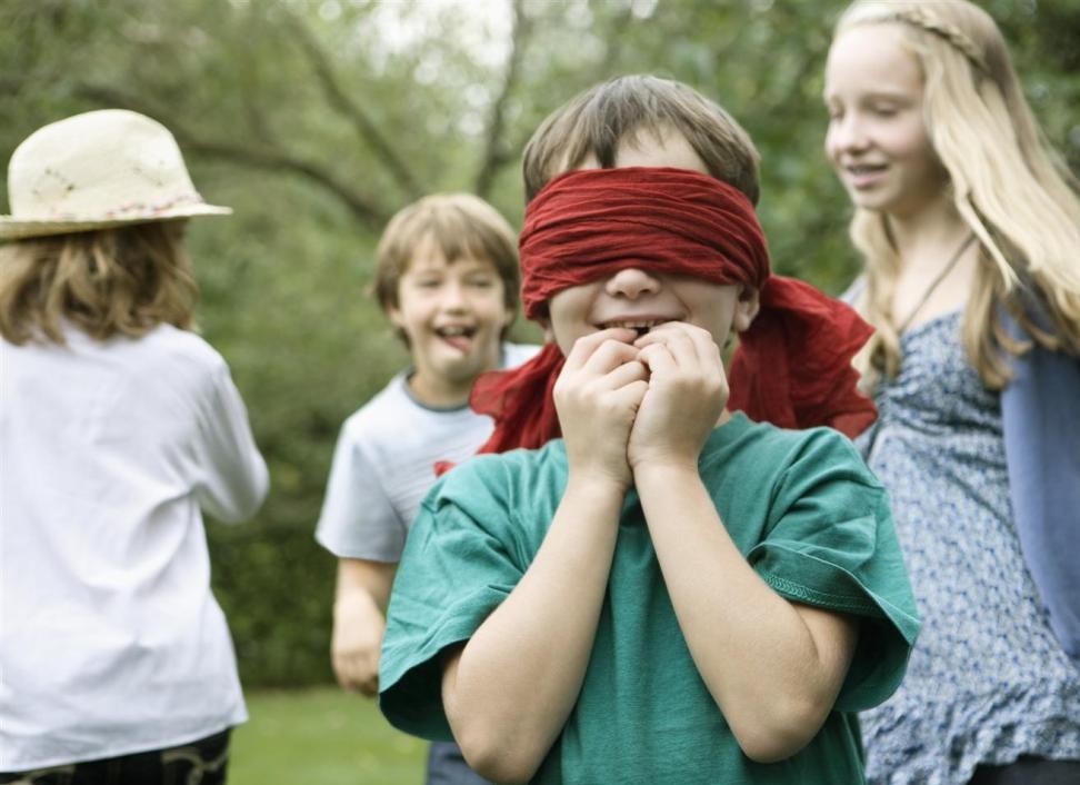 I vantaggi dei centri estivi per bambini