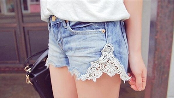 Shorts mania: la moda ci dà un taglio