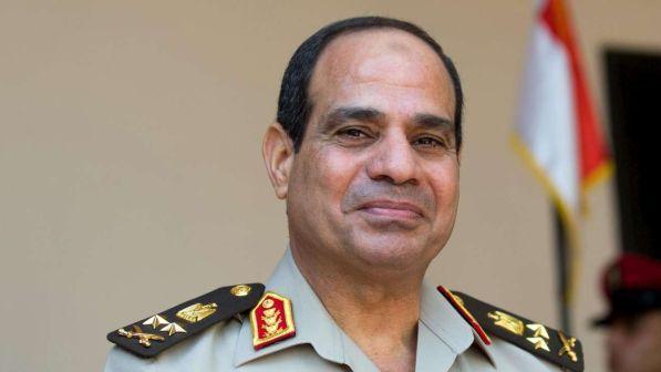 Egitto, presidente Sisi concede la grazia a 332 carcerati