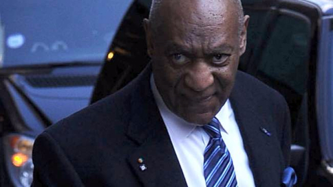 Bill Cosby, schivate due denunce per abusi sessuali