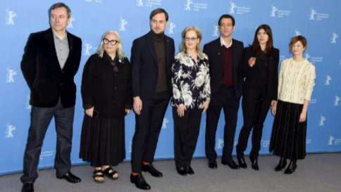 Festival di Berlino 2016 al via con un solo film italiano in concorso