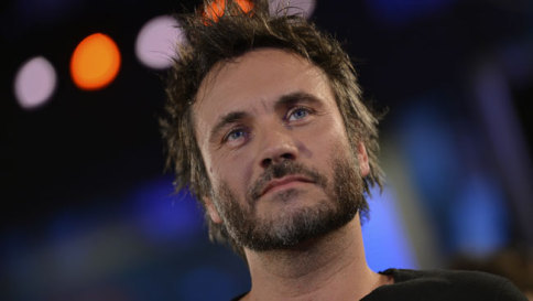 "La mia ripartenza? Tutto merito della musica"