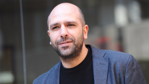 Checco Zalone corre verso il record, "Quo vado?" ha superato quota 50 milioni