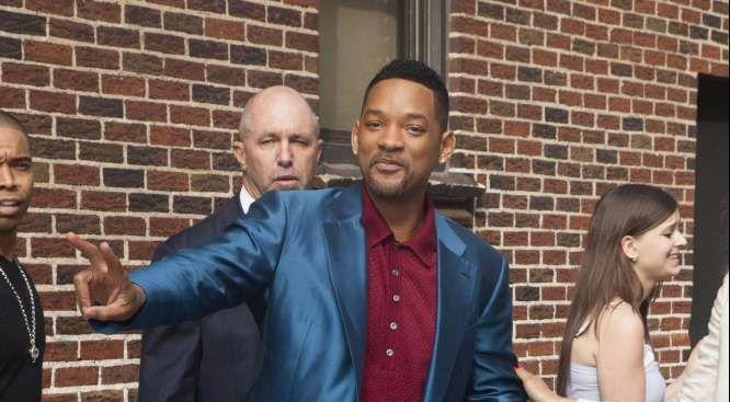 "Aladdin", svelato il cast: il protagonista a Mena Massoud, il Genio a Will Smith