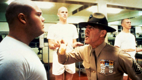 Stanley Kubrick, i capolavori del regista trasformati in cinepanettoni