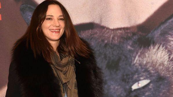 Asia Argento: "Molestie? Non rispondo, certi giornalisti sono cani affamati"