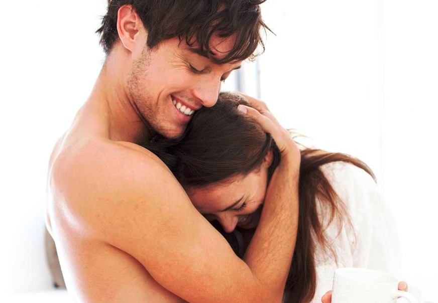 Il potere degli abbracci, un toccasana per la salute