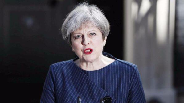 Attacco Londra, May: troppa tolleranza in passato con estremismo